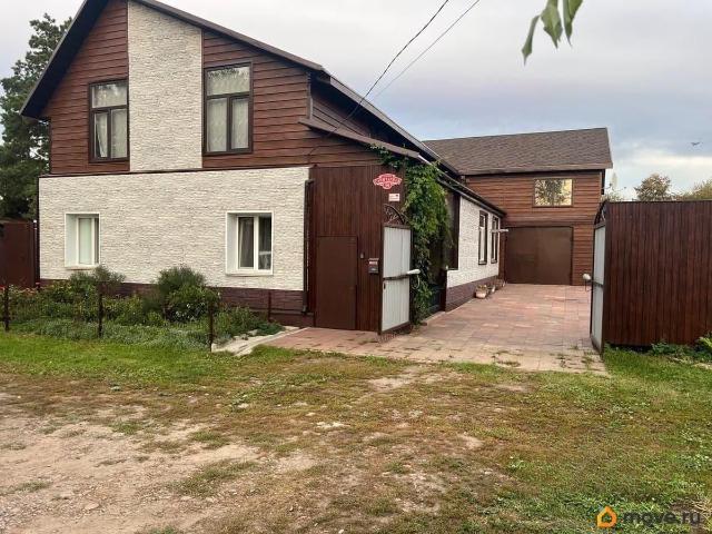 Дом продажа в Ленинский АО, Омская область