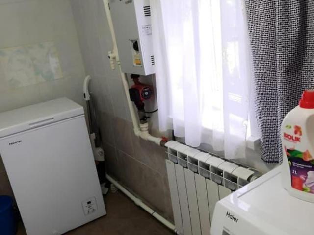 Дом продажа в Ленинский АО, Омская область