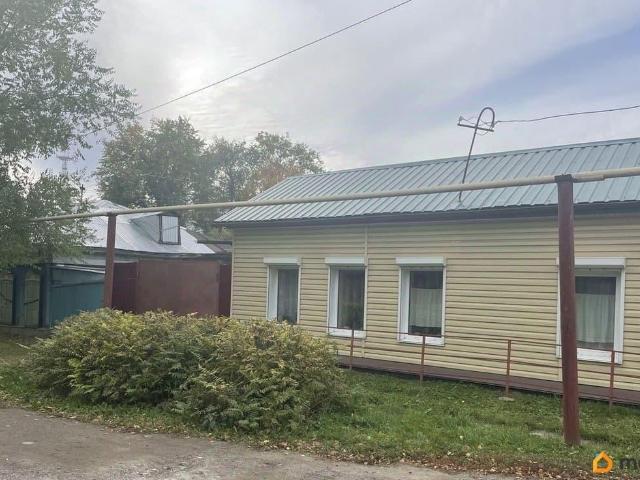 Дом продажа в Центральный административный округ, городской округ Омск