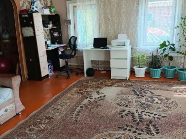 Дом продажа в Ленинский АО, Омская область