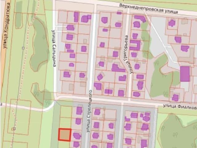 Дом продажа в Омская область
