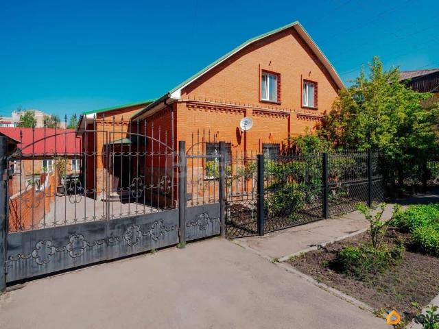 Дом продажа в Омская область