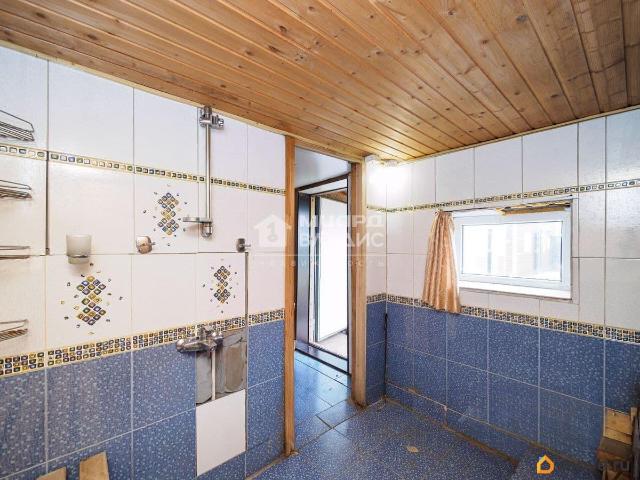 Дом продажа в Ленинский АО, Омская область