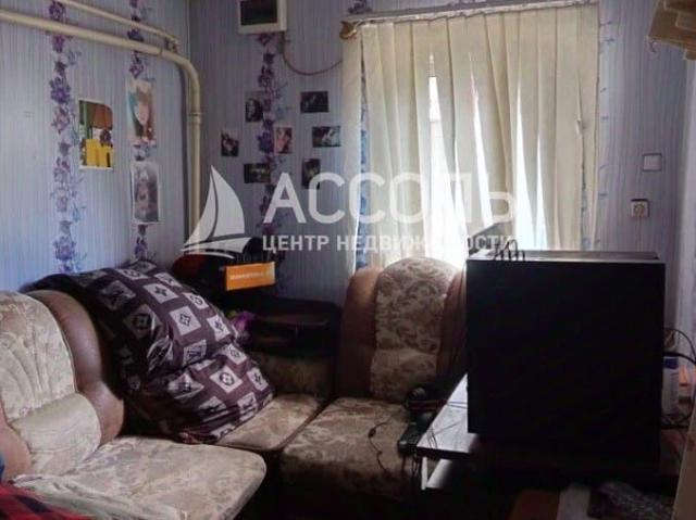 Дом продажа в Ленинский АО, Омская область