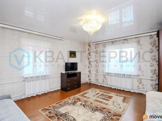 Дом продажа в Центральный АО, Омская область