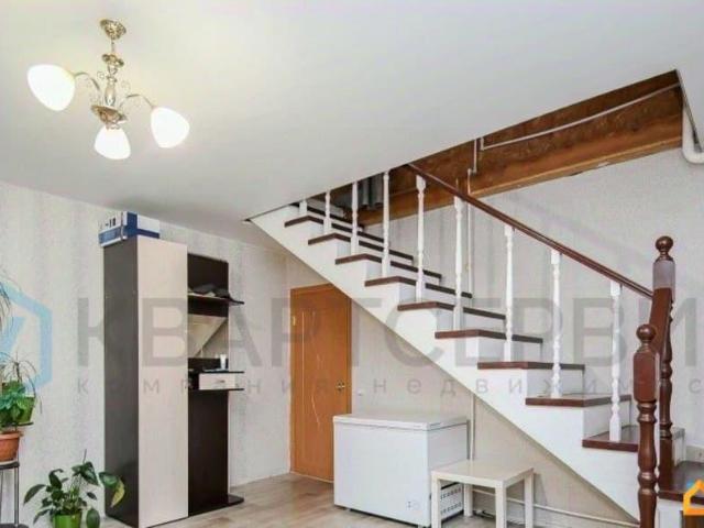 Дом продажа в Центральный АО, Омская область