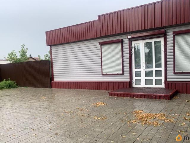 Дом продажа в Центральный АО, Омская область