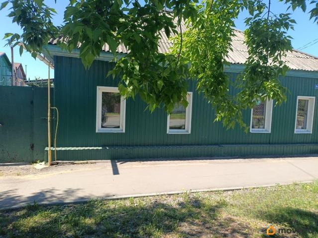 Дом продажа в Центральный АО, Омская область