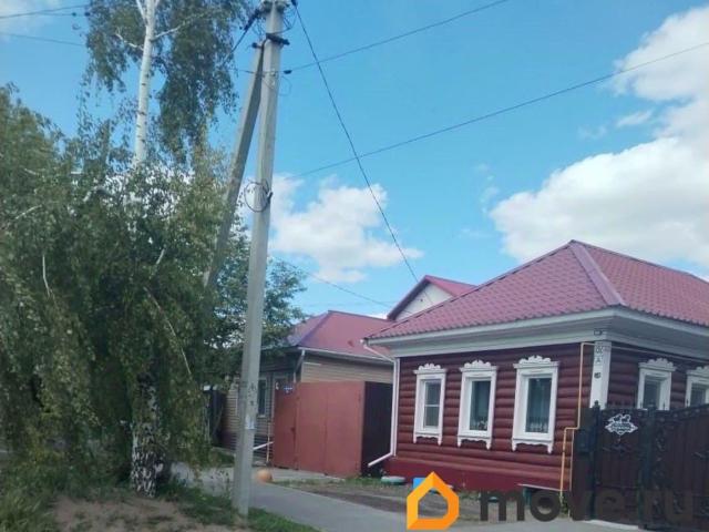Дом продажа в Центральный АО, Омская область