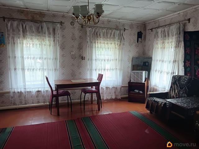 Дом продажа в Центральный АО, Омская область