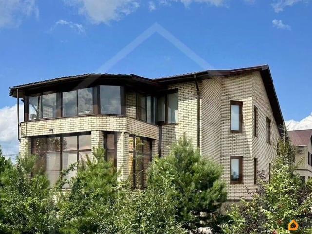 Дом продажа в Омск, Омская область