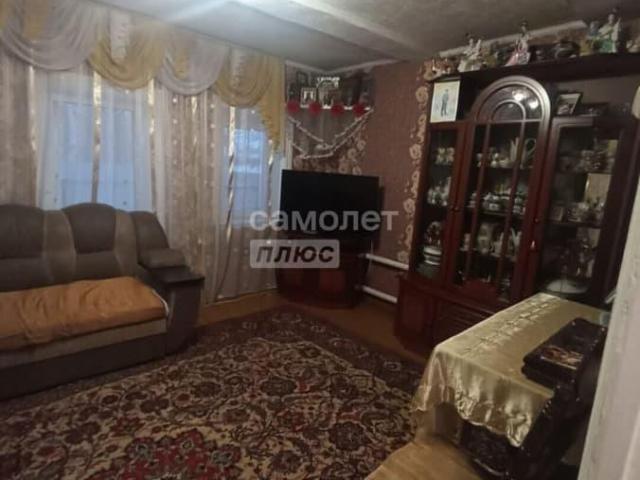 Дом продажа в Ленинский АО, Омская область