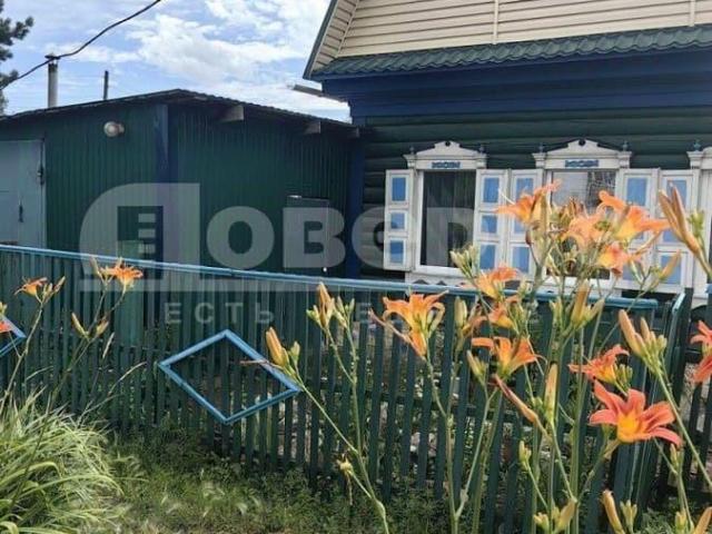 Дом продажа в Ленинский АО, Омская область