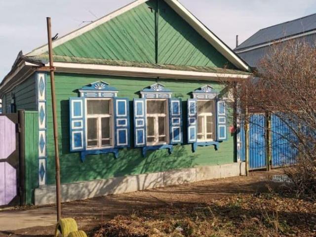 Дом продажа в Омская область