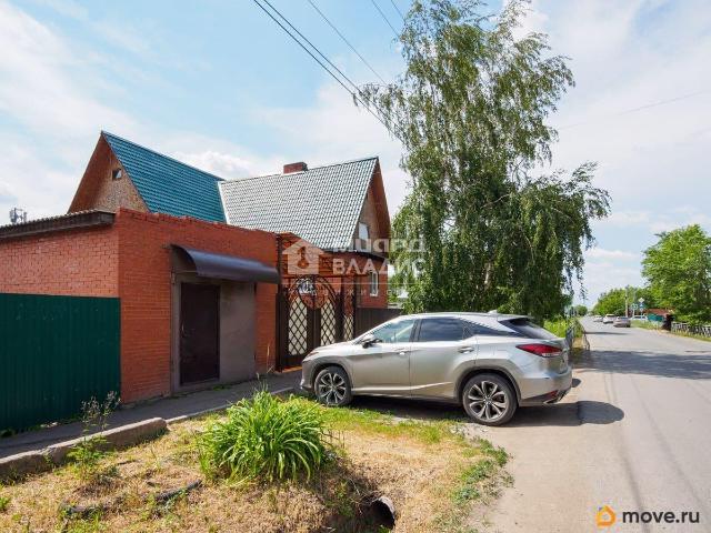 Дом продажа в Омская область