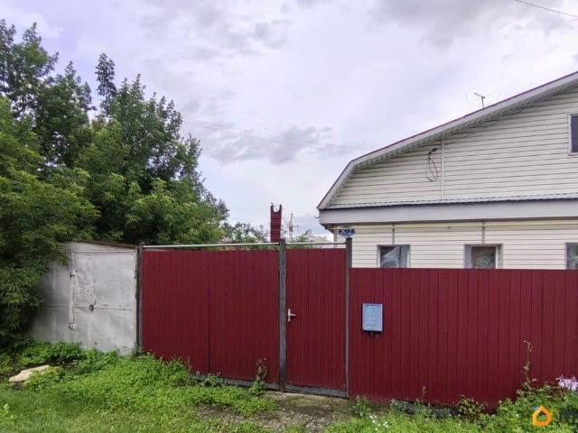 Дом продажа в Омская область