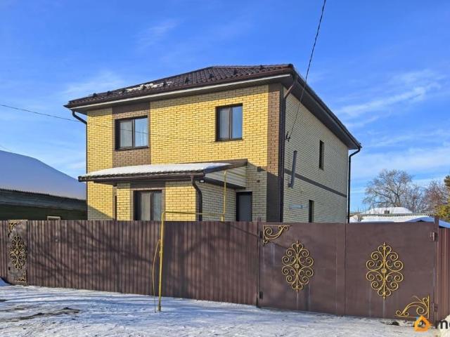 Дом продажа в Ленинский АО, Омская область