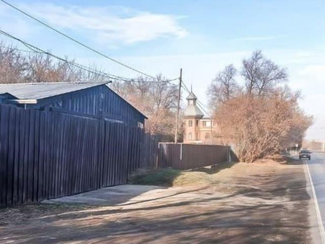 Дом продажа в Ленинский АО, Омская область