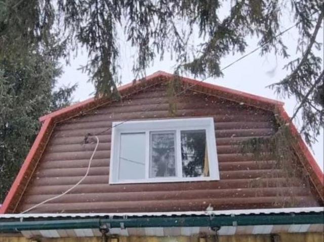 Дом продажа в Ленинский АО, Омск