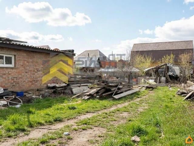 Дом продажа в Ленинский АО, Омская область