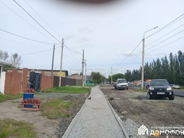 Дом продажа в Ленинский АО, Омск