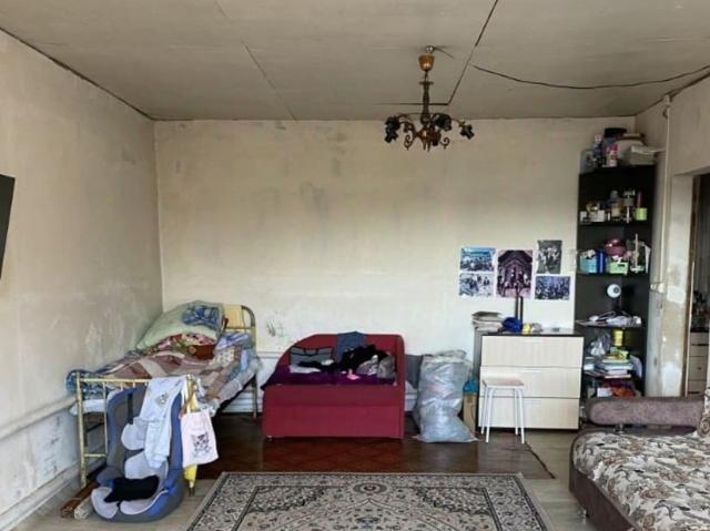 Дом продажа в Омск, Омская область