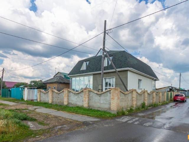 Дом продажа в Омская область