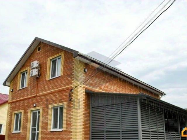 Дом продажа в Центральный АО, Омская область