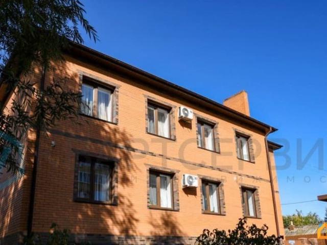 Дом продажа в Центральный АО, Омская область