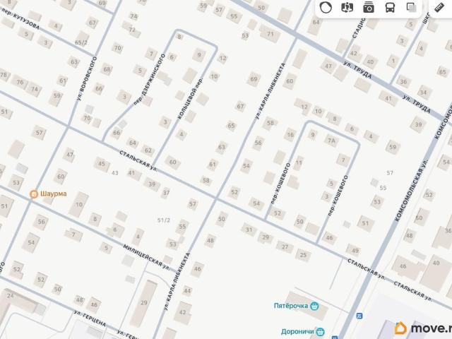 Дом продажа в Омутнинск, Кировская область