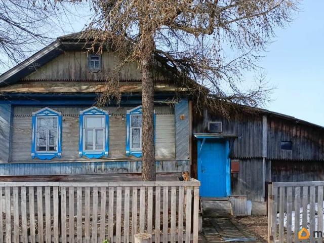 Дом продажа в Омутнинск, Кировская область