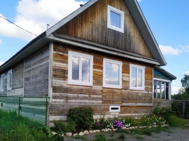 Дом продажа в Онега, Архангельская область