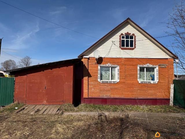 Дом продажа в Онега, Архангельская область