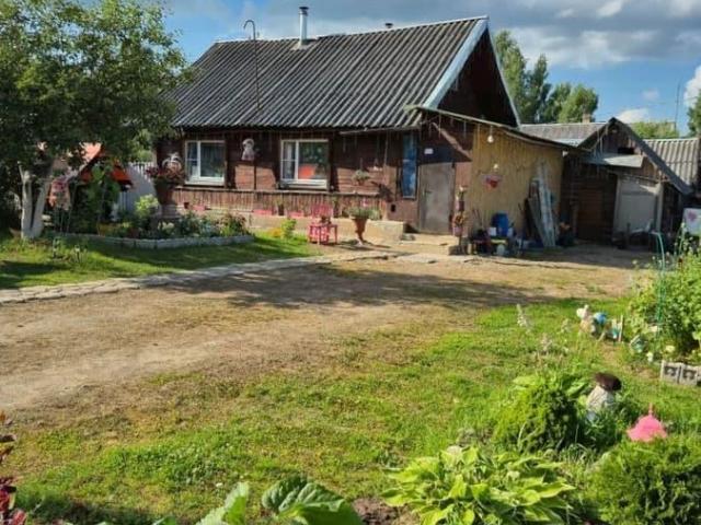 Дом продажа в Опочка, Псковская область