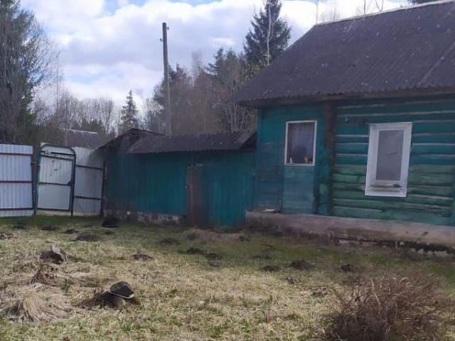 Дом продажа в Опочка, Псковская область