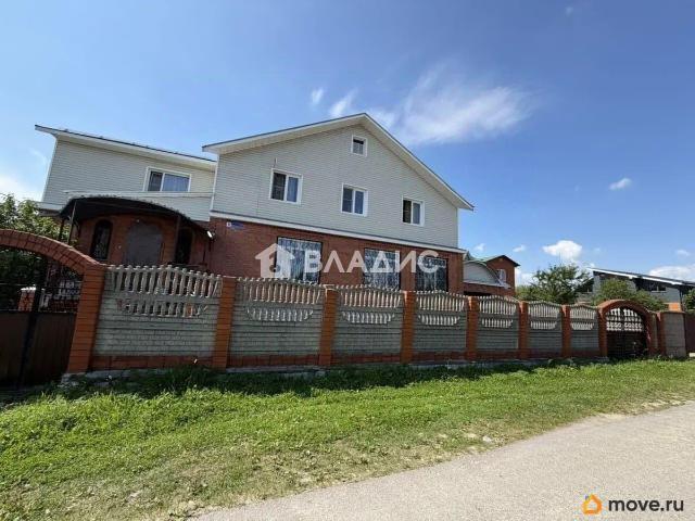 Дом продажа в Орехово-зуево, Кабардино-Балкарская Республика