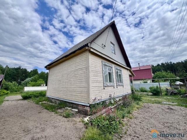 Дом продажа в Орехово-Зуевский городской округ, Центральный федеральный округ
