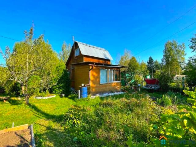 Дом продажа в СТ «Берёзка», Орехово-Зуевский городской округ
