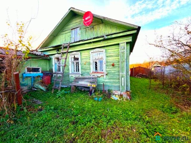 Дом продажа в Сенькино, Орехово-Зуевский городской округ