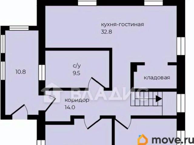 Дом продажа в Орехово-зуево, Кабардино-Балкарская Республика