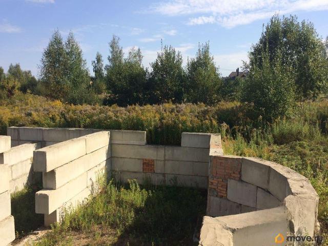 Дом продажа в Советский район, городской округ Орёл