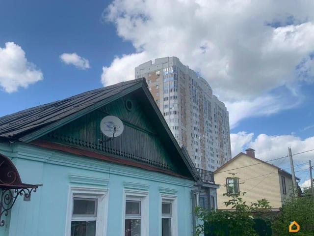 Дом продажа в Орловская область