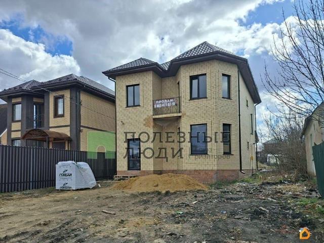 Дом продажа в Орловская область