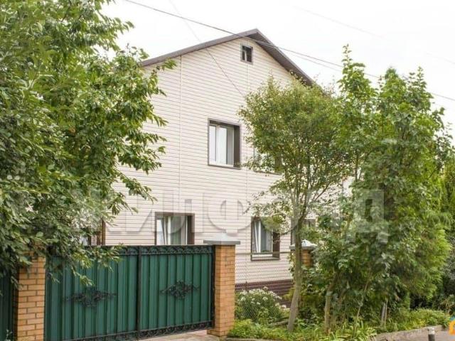 Дом продажа в Орловская область