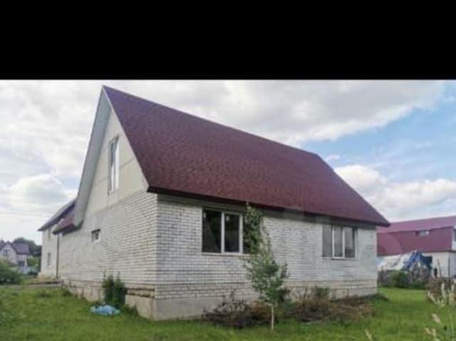 Дом продажа в Заводской район, городской округ Орёл