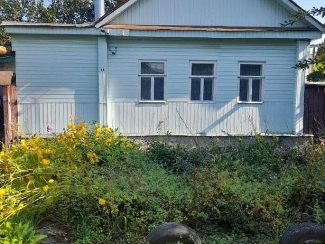 Дом продажа в Орловская область