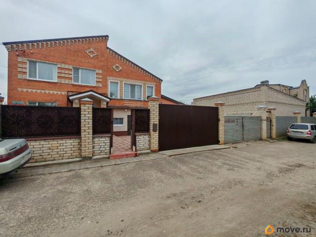 Дом продажа в Орловская область