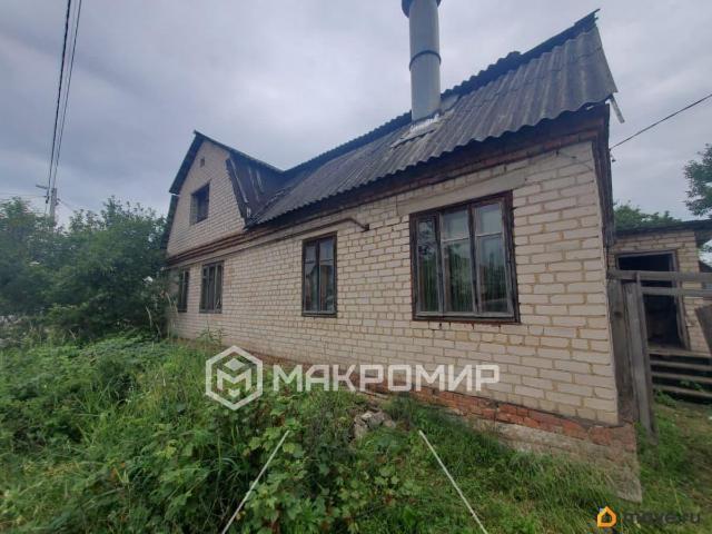 Дом продажа в Орловская область