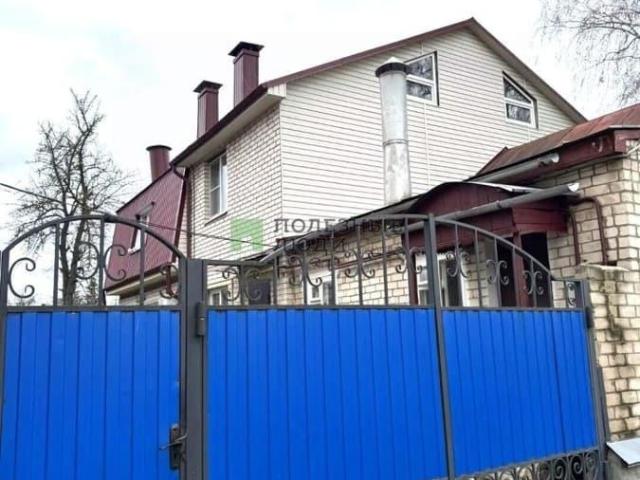 Дом продажа в Орловская область