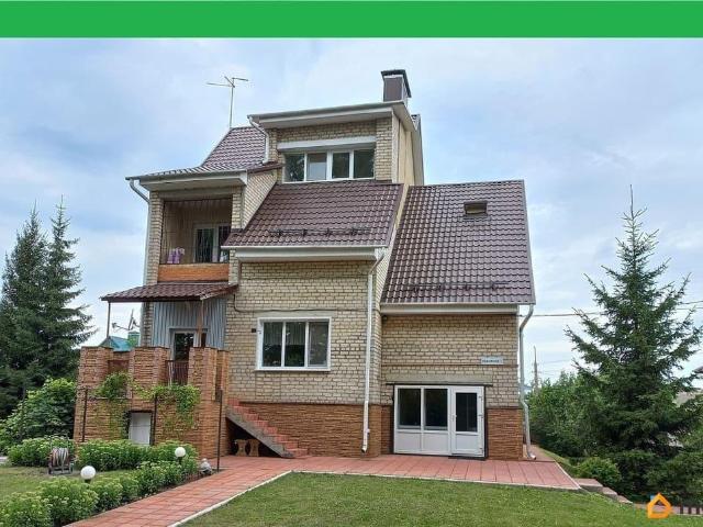 Дом продажа в Орловская область